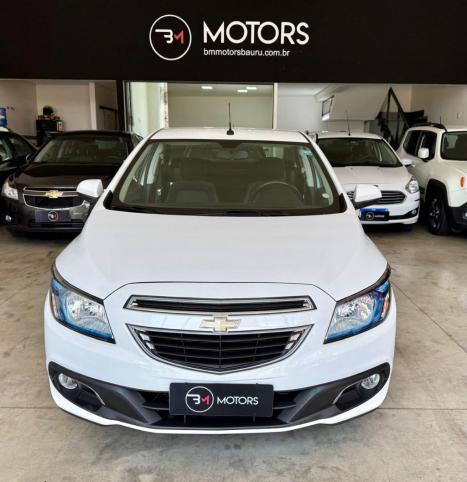 CHEVROLET Prisma 1.4 4P LTZ  AUTOM�TICO, Foto 1