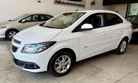 CHEVROLET Prisma 1.4 4P LTZ  AUTOM�TICO, Foto 2