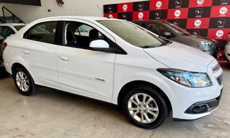 CHEVROLET Prisma 1.4 4P LTZ  AUTOM�TICO, Foto 3