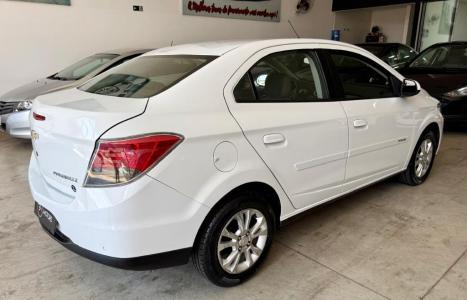 CHEVROLET Prisma 1.4 4P LTZ  AUTOM�TICO, Foto 5