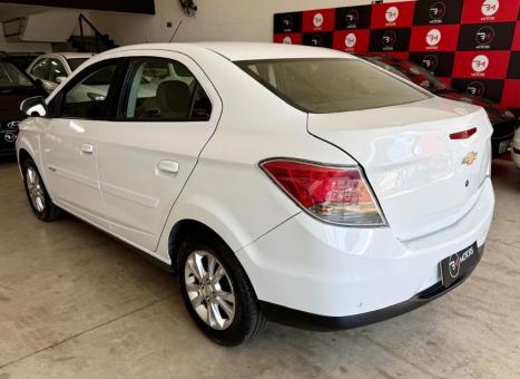 CHEVROLET Prisma 1.4 4P LTZ  AUTOM�TICO, Foto 6