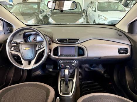 CHEVROLET Prisma 1.4 4P LTZ  AUTOM�TICO, Foto 7