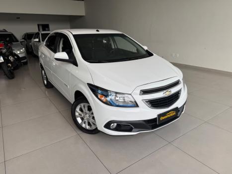 CHEVROLET Prisma 1.4 4P LTZ  AUTOM�TICO, Foto 1