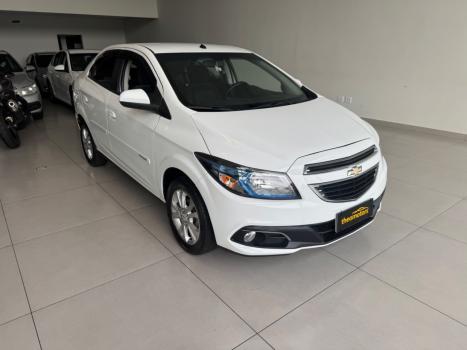 CHEVROLET Prisma 1.4 4P LTZ  AUTOM�TICO, Foto 2