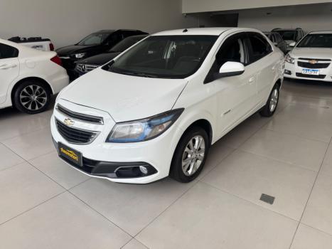 CHEVROLET Prisma 1.4 4P LTZ  AUTOM�TICO, Foto 3