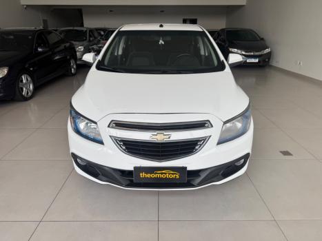 CHEVROLET Prisma 1.4 4P LTZ  AUTOM�TICO, Foto 4
