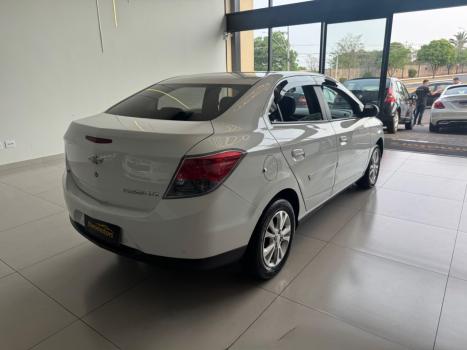 CHEVROLET Prisma 1.4 4P LTZ  AUTOM�TICO, Foto 5