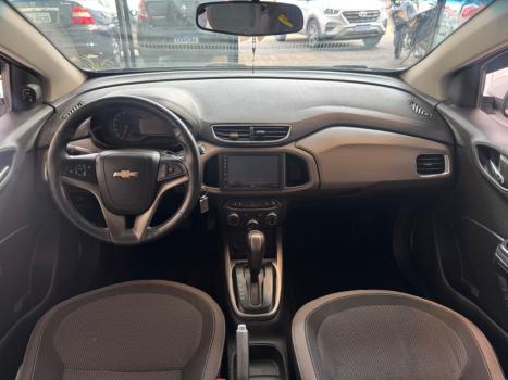 CHEVROLET Prisma 1.4 4P LTZ  AUTOM�TICO, Foto 8