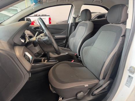 CHEVROLET Prisma 1.4 4P LTZ  AUTOM�TICO, Foto 10