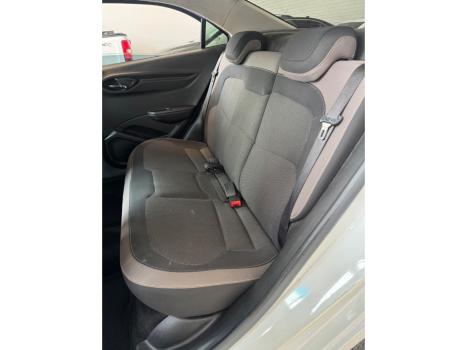 CHEVROLET Prisma 1.4 4P LTZ  AUTOM�TICO, Foto 11