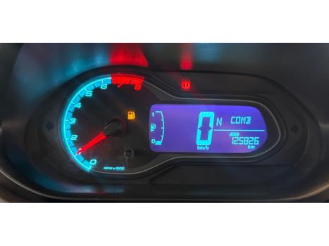 CHEVROLET Prisma 1.4 4P LTZ  AUTOM�TICO, Foto 12