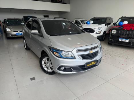 CHEVROLET Prisma 1.4 4P LTZ FLEX, Foto 1