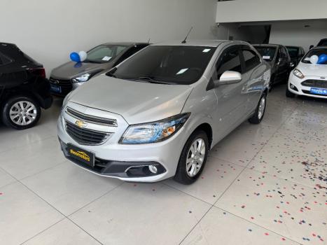 CHEVROLET Prisma 1.4 4P LTZ FLEX, Foto 2