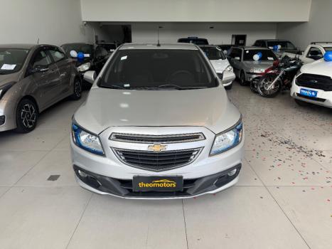 CHEVROLET Prisma 1.4 4P LTZ FLEX, Foto 4