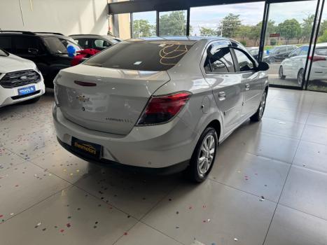 CHEVROLET Prisma 1.4 4P LTZ FLEX, Foto 6