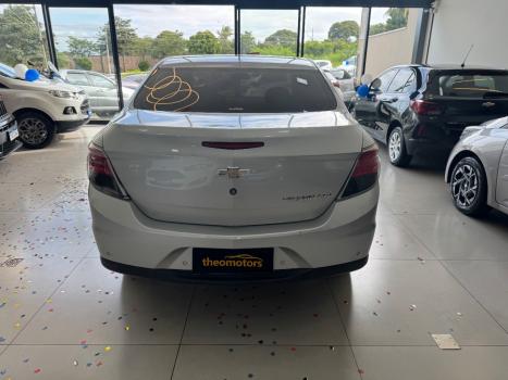 CHEVROLET Prisma 1.4 4P LTZ FLEX, Foto 7