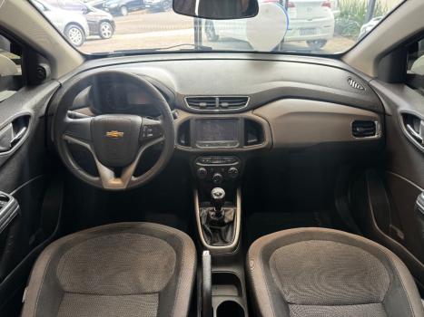 CHEVROLET Prisma 1.4 4P LTZ FLEX, Foto 8