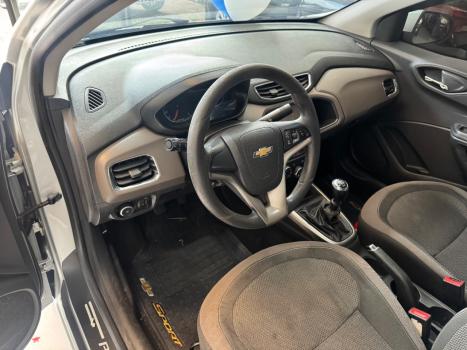 CHEVROLET Prisma 1.4 4P LTZ FLEX, Foto 9