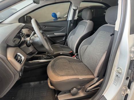 CHEVROLET Prisma 1.4 4P LTZ FLEX, Foto 10