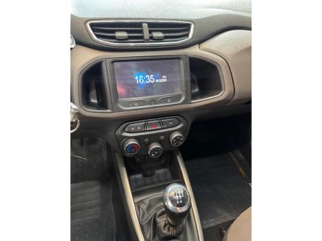 CHEVROLET Prisma 1.4 4P LTZ FLEX, Foto 12