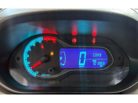 CHEVROLET Prisma 1.4 4P LTZ FLEX, Foto 13