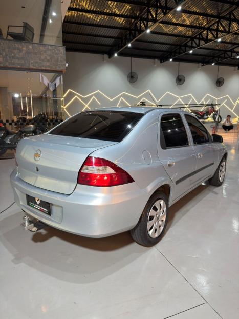 CHEVROLET Prisma 1.4 4P MAXX FLEX, Foto 3