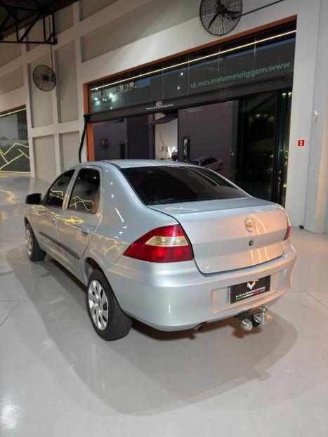 CHEVROLET Prisma 1.4 4P MAXX FLEX, Foto 4