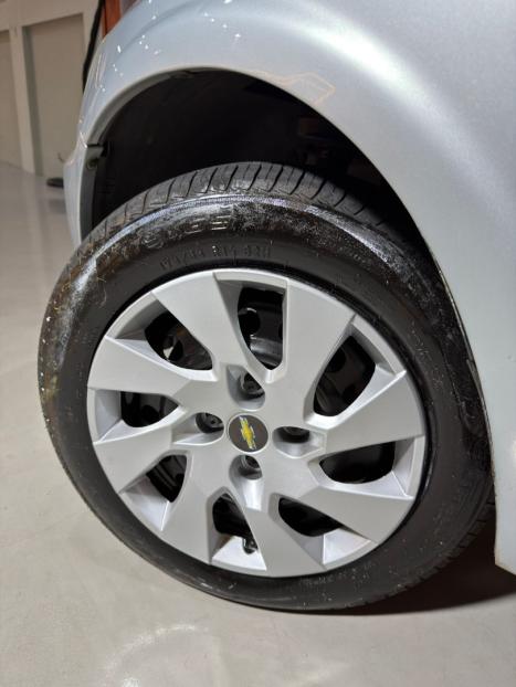 CHEVROLET Prisma 1.4 4P MAXX FLEX, Foto 7