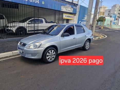 CHEVROLET Prisma 1.4 4P MAXX FLEX, Foto 1