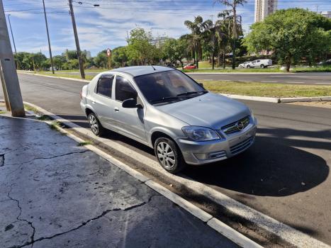 CHEVROLET Prisma 1.4 4P MAXX FLEX, Foto 2