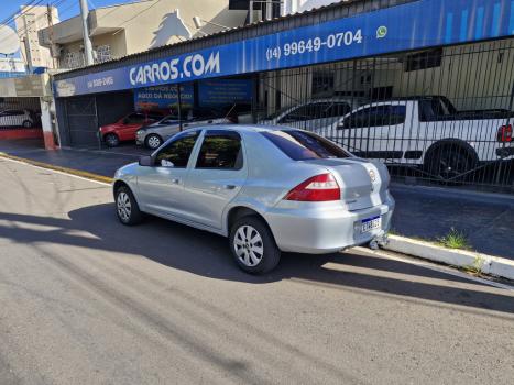 CHEVROLET Prisma 1.4 4P MAXX FLEX, Foto 3