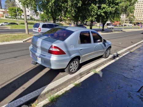 CHEVROLET Prisma 1.4 4P MAXX FLEX, Foto 4