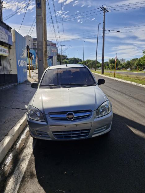 CHEVROLET Prisma 1.4 4P MAXX FLEX, Foto 5