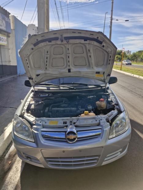 CHEVROLET Prisma 1.4 4P MAXX FLEX, Foto 6