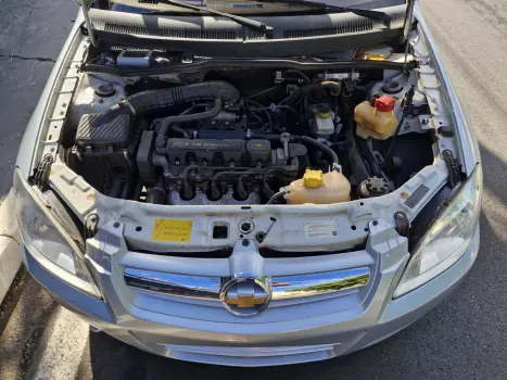 CHEVROLET Prisma 1.4 4P MAXX FLEX, Foto 7