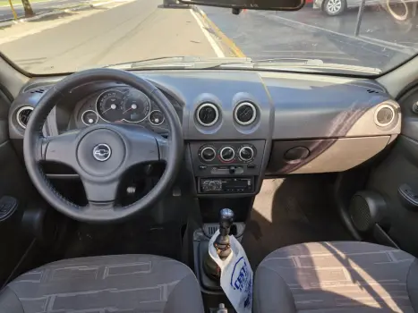 CHEVROLET Prisma 1.4 4P MAXX FLEX, Foto 8