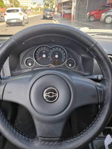 CHEVROLET Prisma 1.4 4P MAXX FLEX, Foto 11