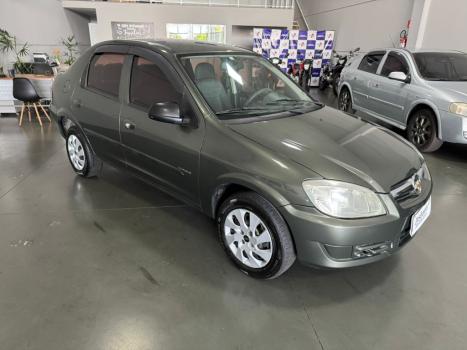 CHEVROLET Prisma 1.4 4P MAXX FLEX, Foto 1