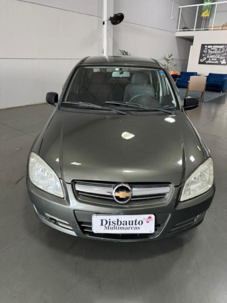 CHEVROLET Prisma 1.4 4P MAXX FLEX, Foto 2