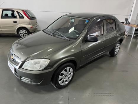 CHEVROLET Prisma 1.4 4P MAXX FLEX, Foto 3