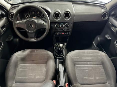 CHEVROLET Prisma 1.4 4P MAXX FLEX, Foto 4