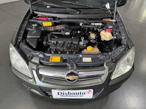 CHEVROLET Prisma 1.4 4P MAXX FLEX, Foto 5