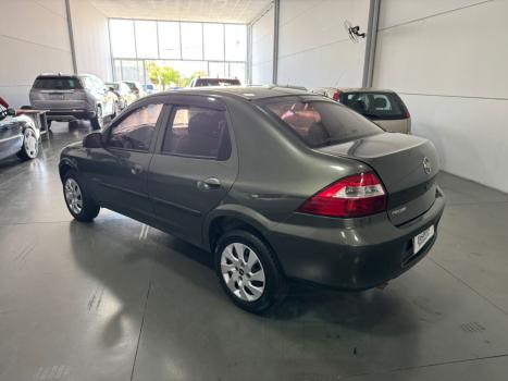 CHEVROLET Prisma 1.4 4P MAXX FLEX, Foto 9