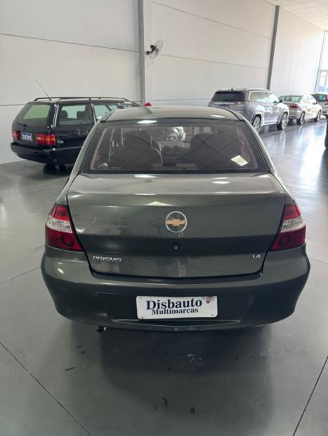 CHEVROLET Prisma 1.4 4P MAXX FLEX, Foto 10