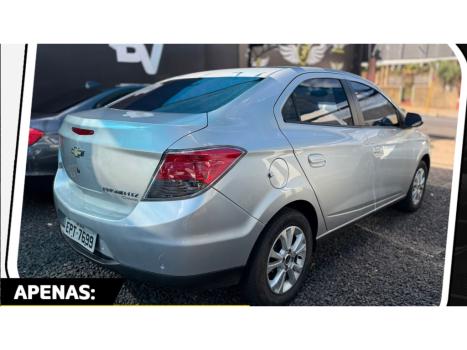 CHEVROLET Prisma 1.4 4P LTZ FLEX, Foto 2