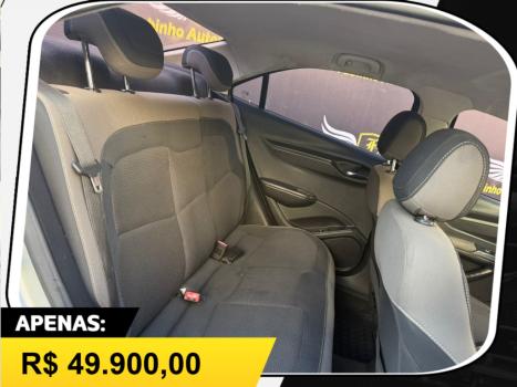 CHEVROLET Prisma 1.4 4P LTZ FLEX, Foto 5