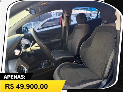 CHEVROLET Prisma 1.4 4P LTZ FLEX, Foto 7