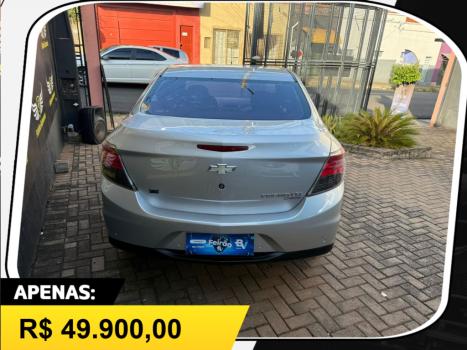 CHEVROLET Prisma 1.4 4P LTZ FLEX, Foto 9