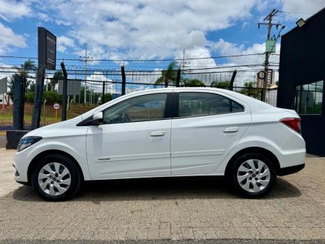 CHEVROLET Prisma 1.4 4P LT FLEX, Foto 2