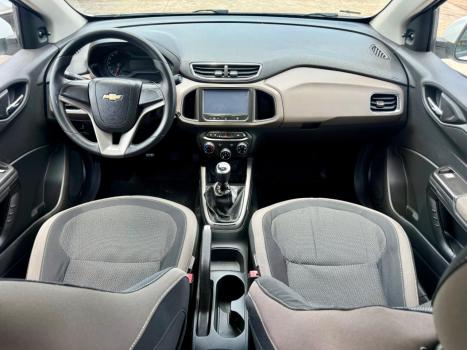 CHEVROLET Prisma 1.4 4P LT FLEX, Foto 8